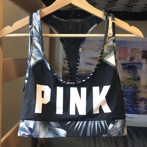 VS PINK sports bra